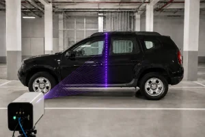 Car Body Vibration