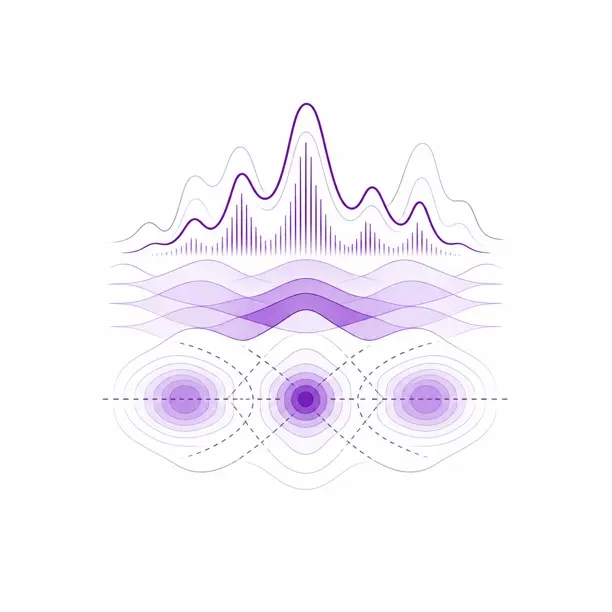 q2 spectra mode maps
