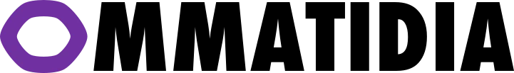 Ommatidia