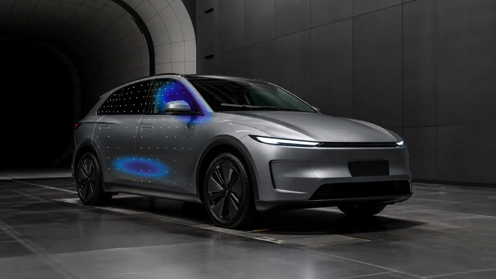 road vehicle wind tunnel aeroacoustics v1